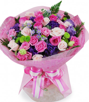 가슴 뛰는 설레임