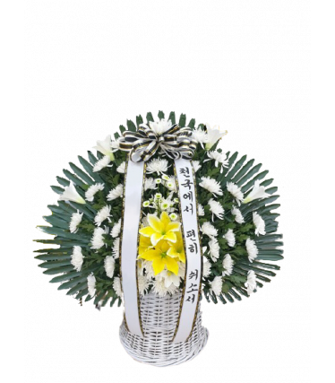 용수바구니(완도)